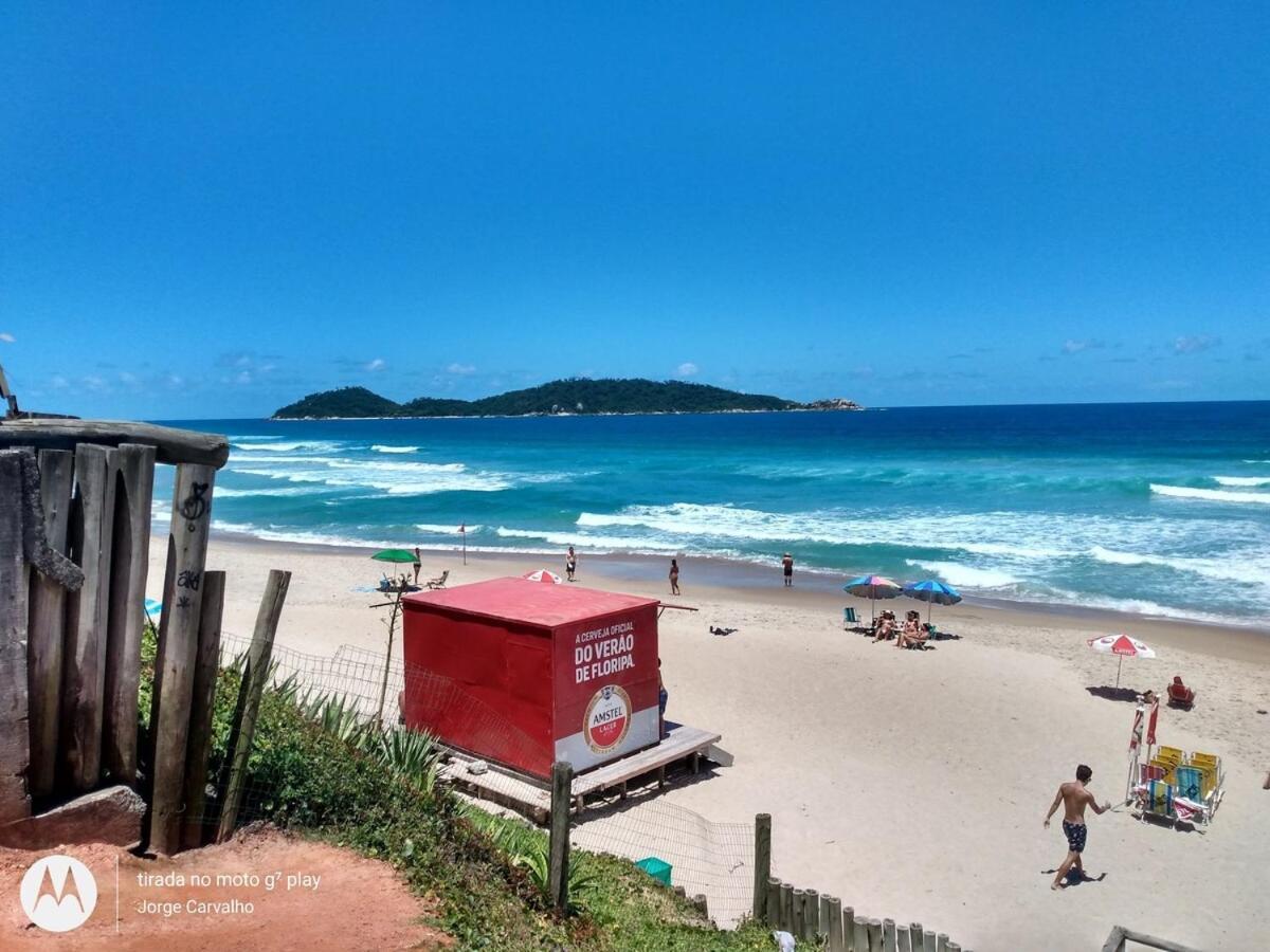 Pousada Mar&Sol Comfort 9Km Do Aeroporto Сasa de vacaciones Florianópolis